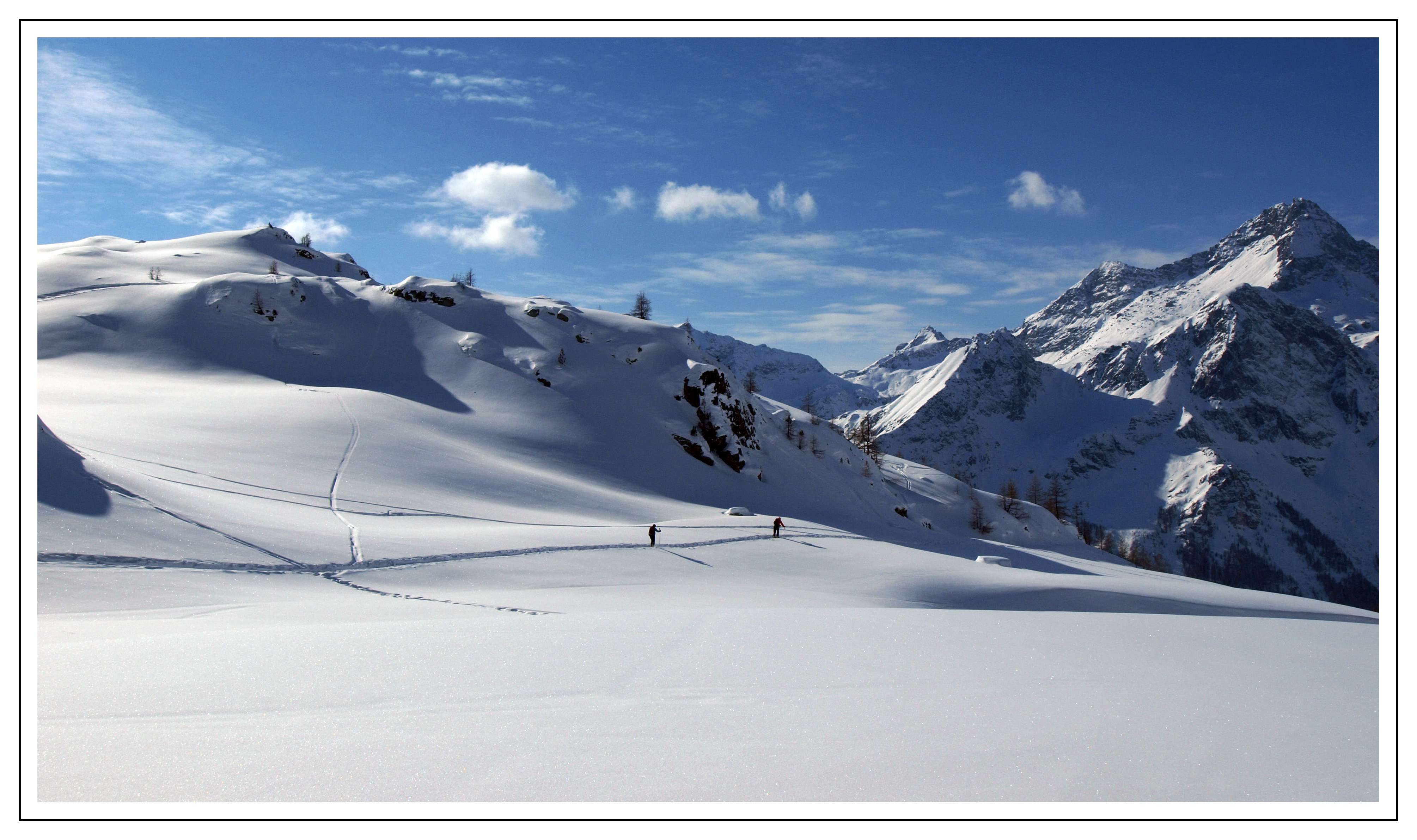 Monterosa Ski